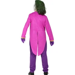 Halloween Kostuum Kind Joker