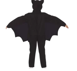 Halloween Kostuum Kind Vleermuis Skelet