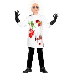Halloween Kostuum Kind Wetenschapper