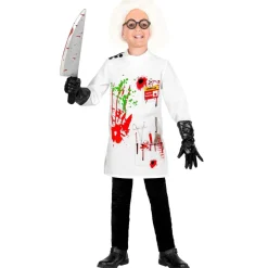 Halloween Kostuum Kind Wetenschapper