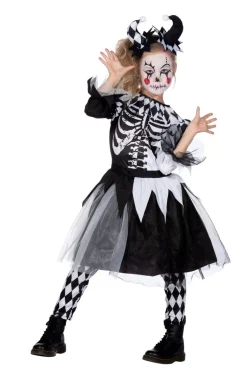 Halloween Kostuum Meisje