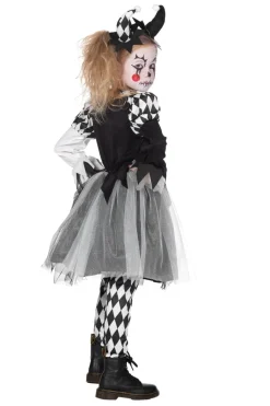 Halloween Kostuum Meisje