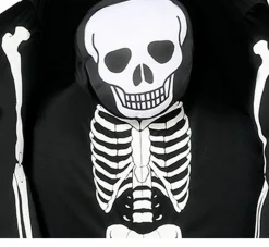 Halloween Kostuum Skelet Carry Me