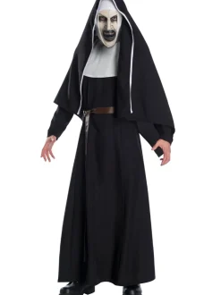 Halloween Kostuum The Nun Deluxe