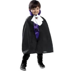 Halloween Kostuum Vampire Villain Kind
