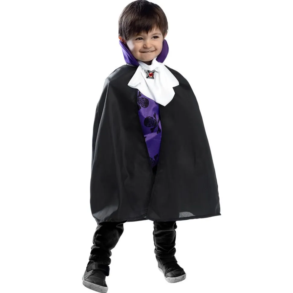 Halloween Kostuum Vampire Villain Kind