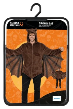 Halloween Kostuum Vleermuis