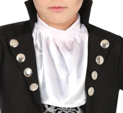 Halloween Kostuum Zwart Jongen Vampier