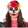 Halloween La Catrina Masker