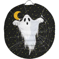 Halloween Lampion Spook