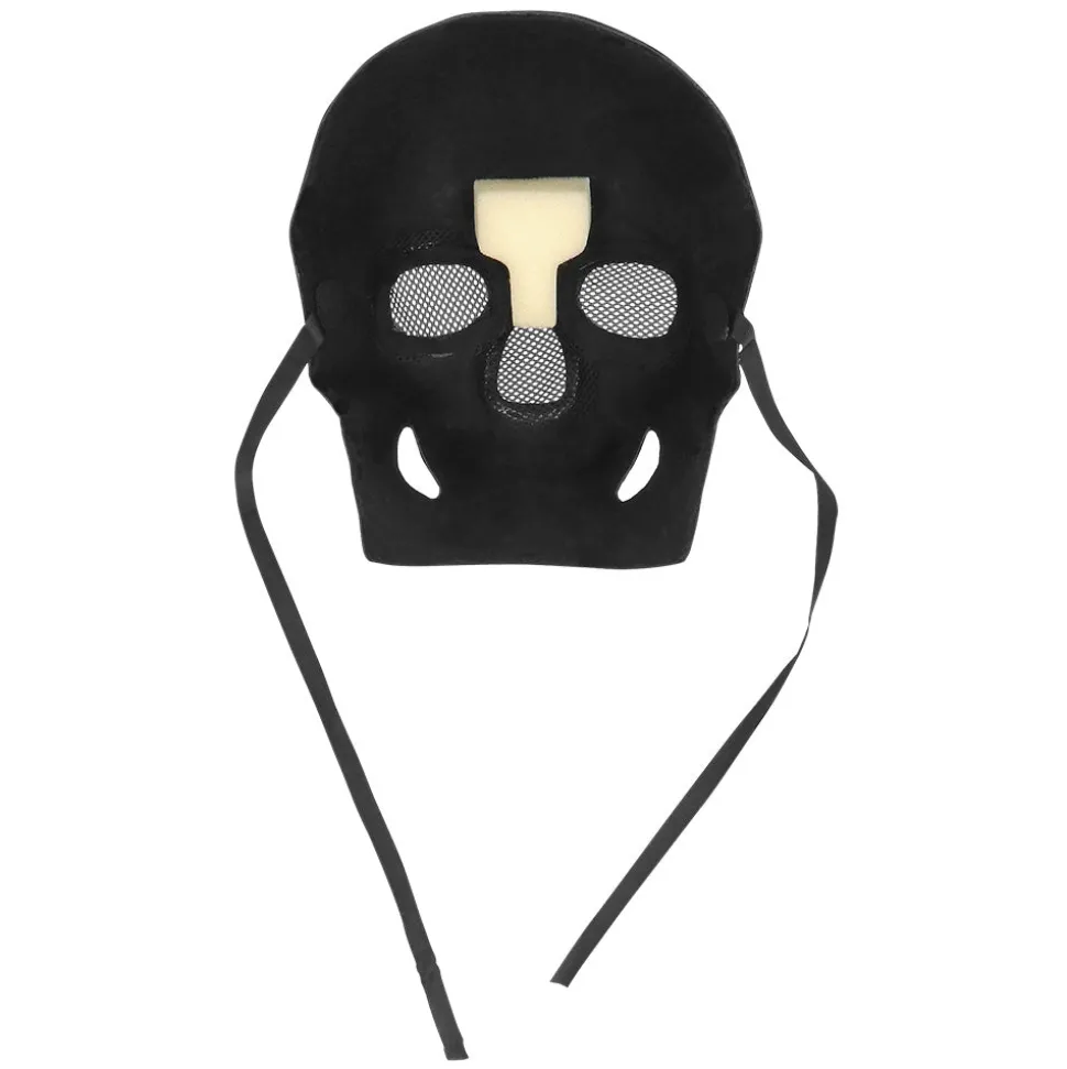 Halloween Masker Day Of The Dead