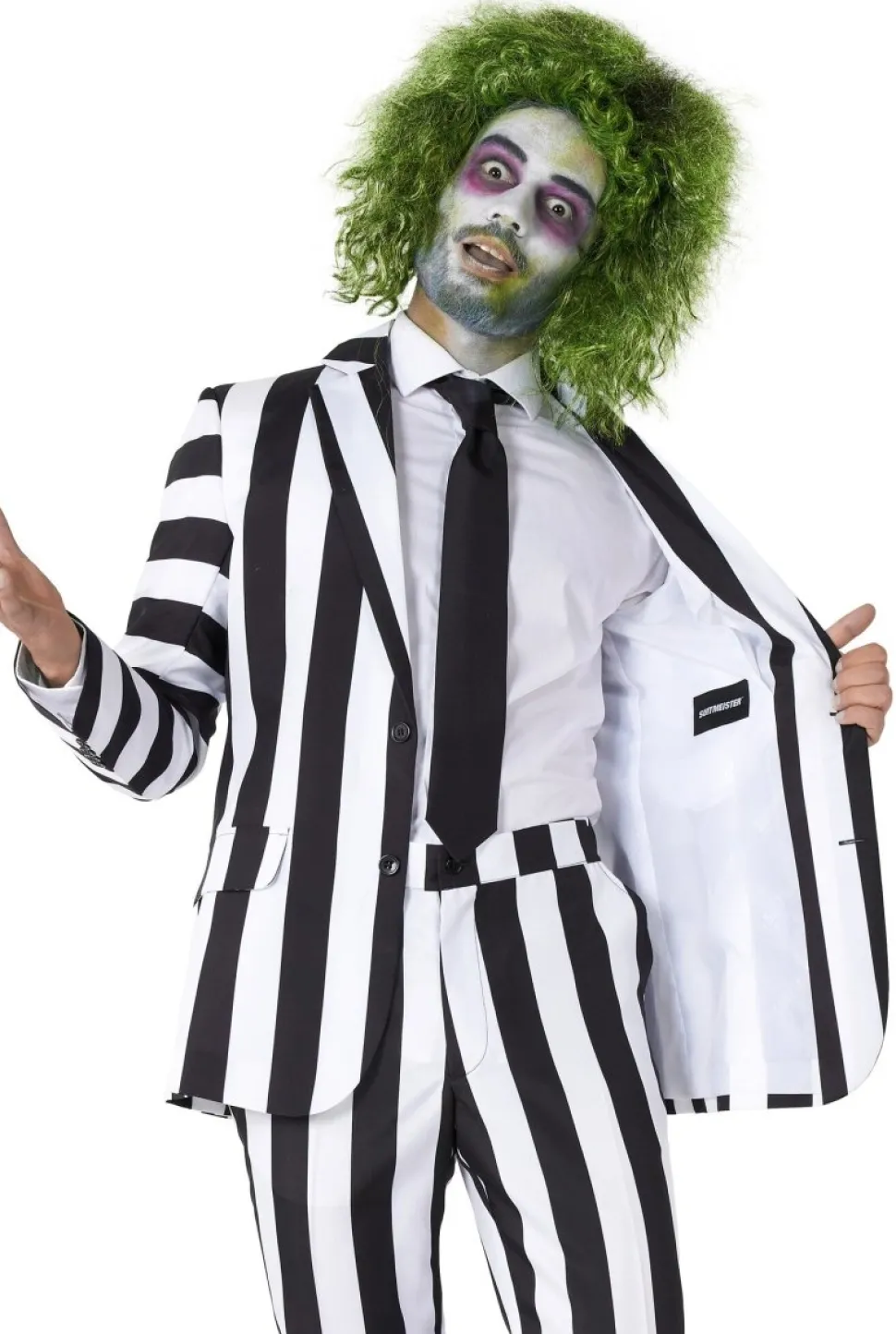 Halloween Pak Beetlejuice
