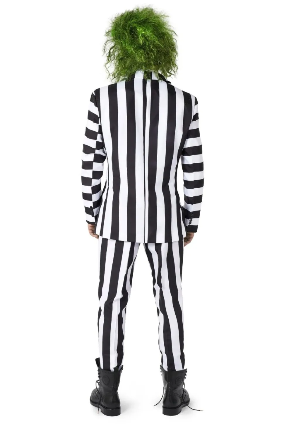 Halloween Pak Beetlejuice