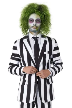Halloween Pak Beetlejuice