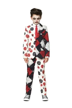 Halloween Pak Clown Kind