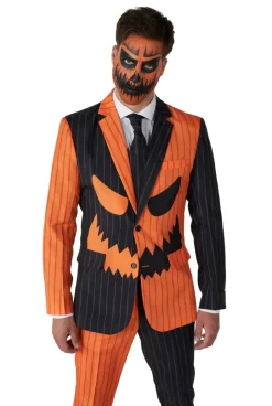 Halloween Pak Pompoen
