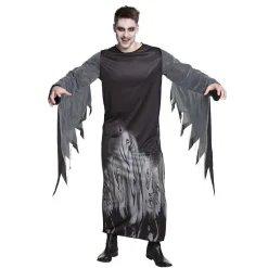 Halloween Phantom Kostuum M/L