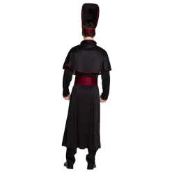 Halloween Priester Kostuum