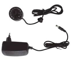 Halloween Rookmachine Led