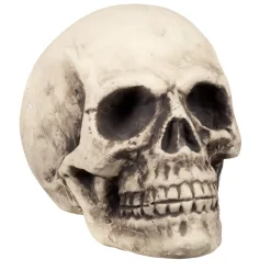 Halloween Schedel 38cm