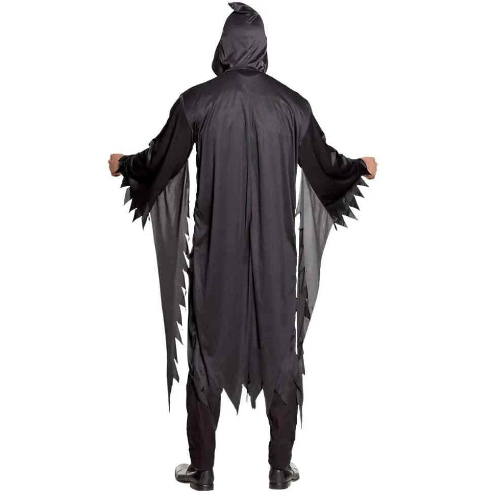 Halloween Screaming Harry Kostuum M/L