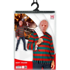 Halloween Shirt Stalker