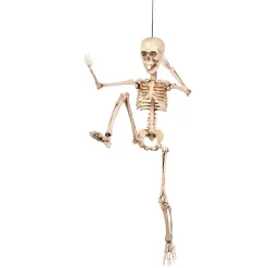 Halloween Skelet 50cm