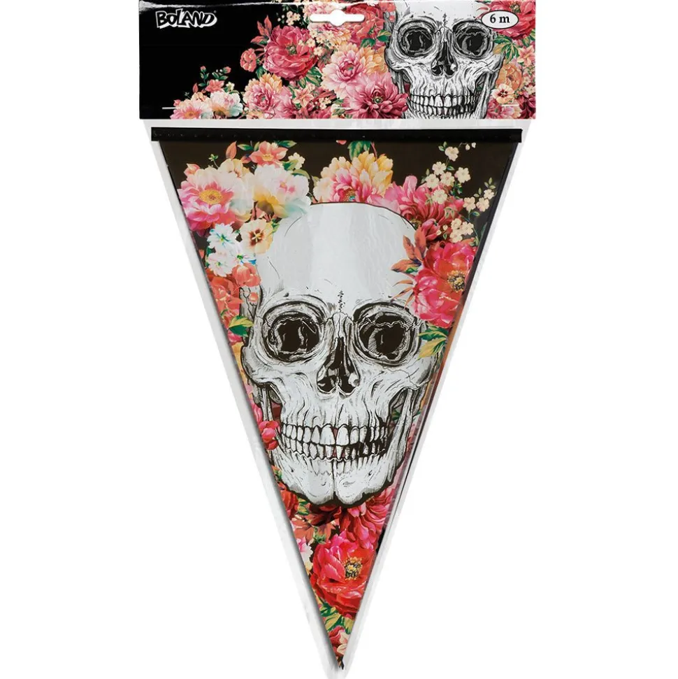 Halloween Slingers Day Of The Dead 6m