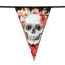 Halloween Slingers Day Of The Dead 6m