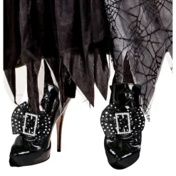 Halloween Sokken Heks