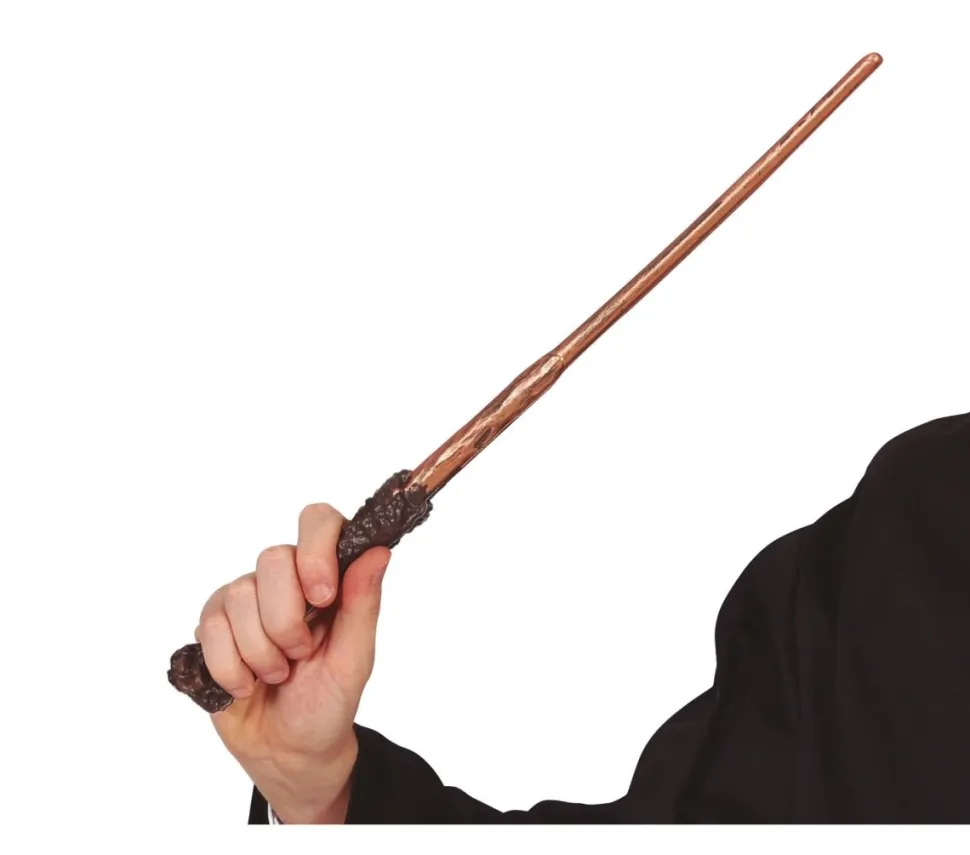 Halloween Toverstok 45cm