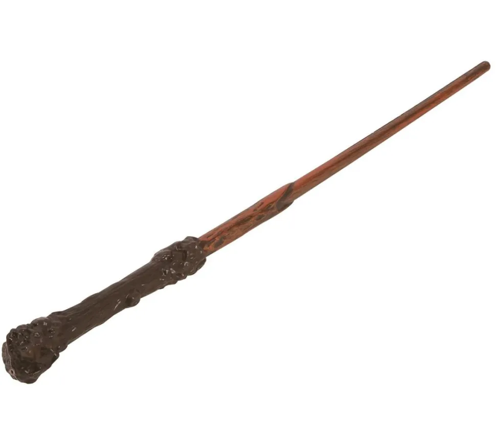 Halloween Toverstok 45cm