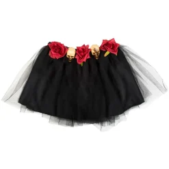 Halloween Tutu Day Of The Dead