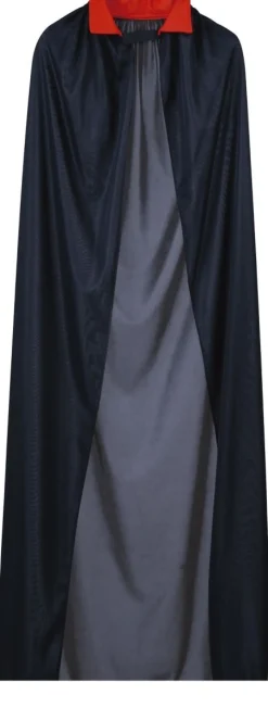 Halloween Vampier Cape 1,1m