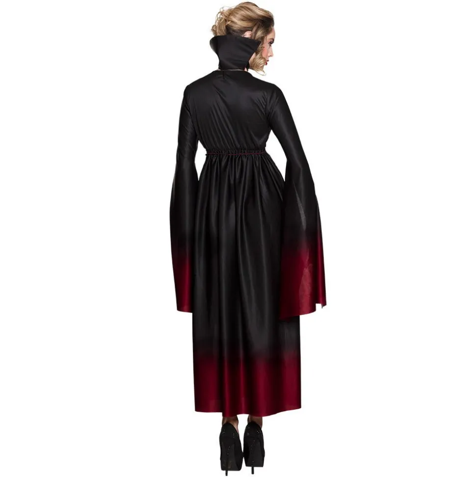 Halloween Vampier Kostuum Dames