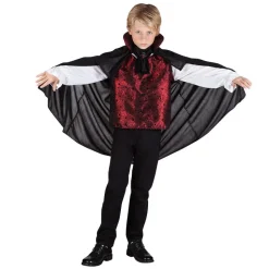 Halloween Vampier Kostuum Kind