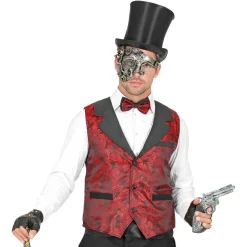Halloween Vest Tovenaar