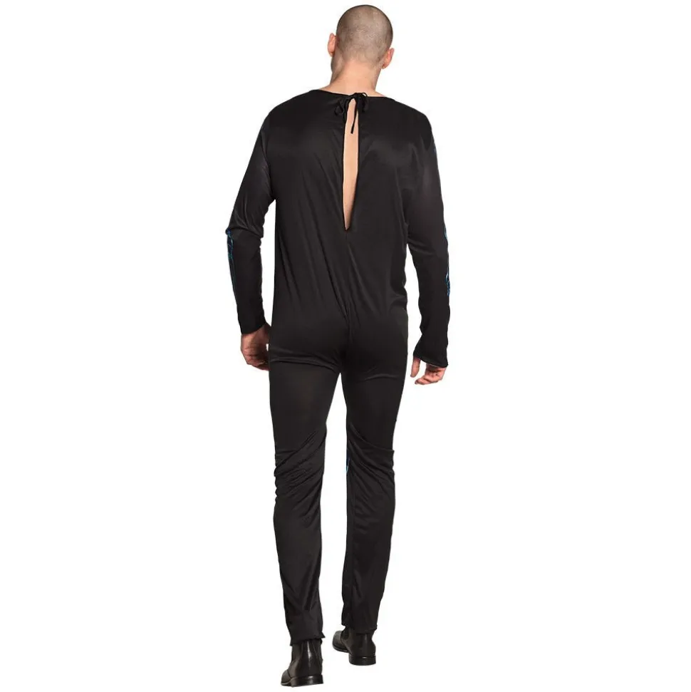 Halloween X/Ray Skelet Kostuum M/L
