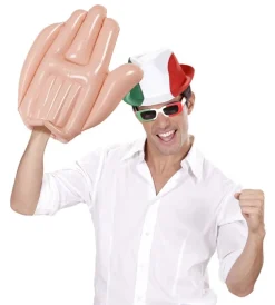 Hand Opblaas 50cm