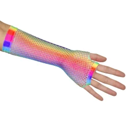 Handschoenen Gekleurd