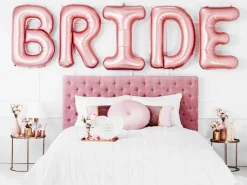 Handtas Team Bride Wit 42cm