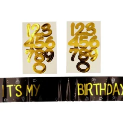 Happy Birthday Sjerp