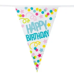 Happy Birthday Slingers 6m