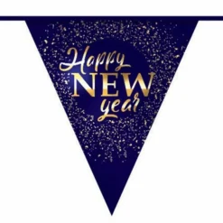 Happy New Year Slingers 6m