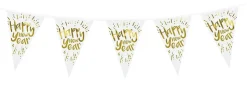 Happy New Year Slingers 4m