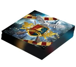 Harry Potter Servetten 33cm 12st