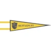 Harry Potter Vlag 41cm 4st