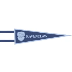Harry Potter Vlag 41cm 4st