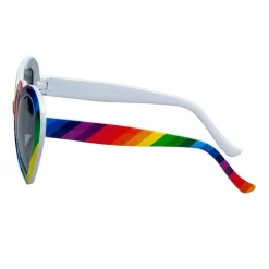 Hartjes Bril Regenboog
