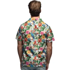 Hawaii Blouse Heren